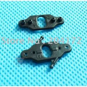  rc helicopter fittings parts cleat splint check pallet 