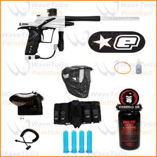 You are bidding on the BRAND NEW Planet Eclipse Etek 3 LT Paintball 