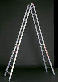 26 1A Classic Champion Little Giant Ladder Bundle   Brand NEW 
