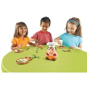    Quality value Pizza Mania By Learning Resources Toys & Games