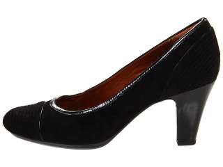 CLARKS SOCIETY CLIQUE WOMENS CLASSIC PUMP SHOES + SIZES  