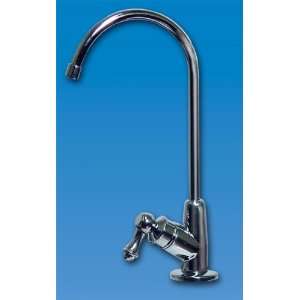 Euro Style Chrome Water Filter & Reverse Osmosis (RO) Faucet   Candy 