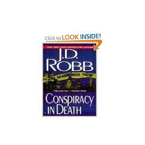  Conspiracy in Death (9780425168134) J. D. Robb Books