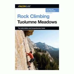  Rock Climbing Tuolumne Meadows