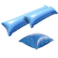 15 Heavy Duty Swimming Pool Air Pillow Oval  