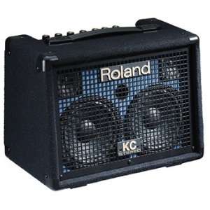  Roland KC 110 Keyboard Amps Musical Instruments