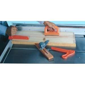  4 Piece Woodworking Safety KIT for SAW Router Automotive