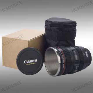   Camera 24 105mm Hot/Cold Coffee Tea Cup Mug /Ashtray /Pen Holder DC58