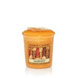  Yankee Candle Box of 18 Samplers Harvest 