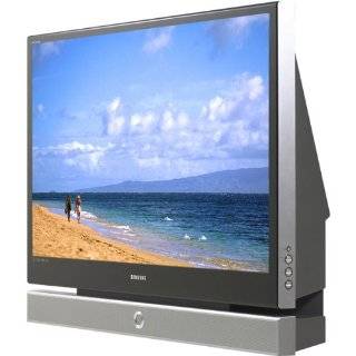 Samsung HLR4667W 46 Inch Widescreen HDTV DLP TV