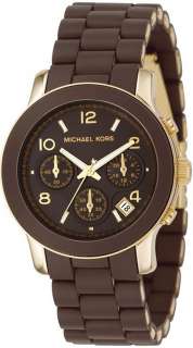   tone chronograph midsize ladies watch mk5238 2010 new model guaranteed
