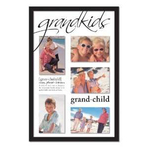 Nexxt Traditions Wall Frame, Grandkids 
