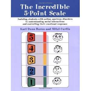  Incredible 5 Point Scale Assisting Students with Autism 