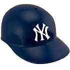 NEW YORK YANKEES NAVY BLUE BATTING PRACTICE JERSEY YXL  