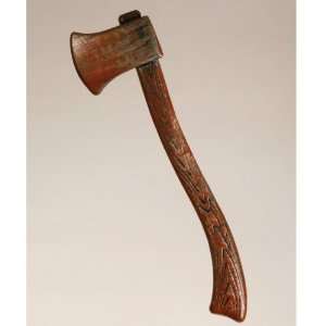  Lets Party By Forum Novelties Inc Bloody Weapons Scary Axe 