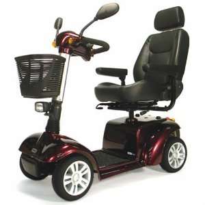   Pilot 2410 Standard Mobility Scooter