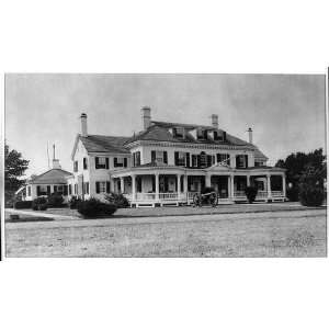   ,home,Woodrow Wilson,Sea Girt,New Jersey,NJ,c1912