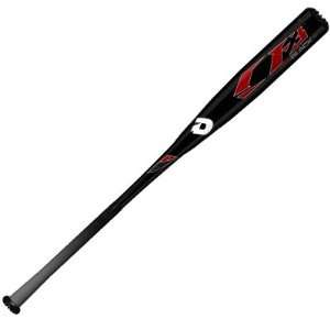  DeMarini CF3 Black ( 8) Senior Baseball Bat   2009 Model 