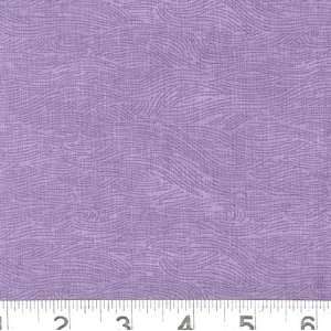  45 Wide Serenity II Wood Grain Lavender Fabric By The 