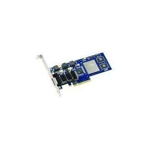   TigerCard PCIe 10GbE XFP Server Adapter