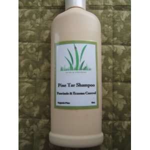  Pine Tar Shampoo Beauty