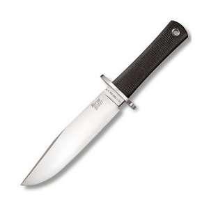    San Mai Recon Scout Knife by Razor Sharp Knives