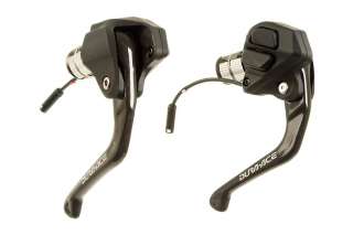 New Shimano Dura Ace Di2 ST 7971 Dual Control Levers for Time Trial 