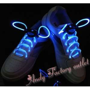   shoestring flash shoelace led latchet led shoelaces