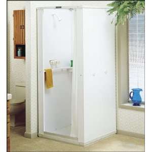   SONS 130 MUSTEE FREE STANDING SHOWER STALL 36 x 36