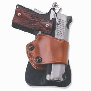  Galco Yaqui Paddle Holster for Beretta 92, 96, Sig Sauer P220 