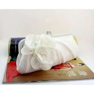   Evening Purse Mini Bag Wedding Clutch Holiday Birthday Gift Sil082