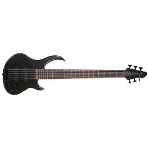  Peavey Grind 6 Bxp 6 String Bass Guitar (gloss Black 