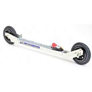  V2 Aero 125 Skate Roller Ski   Jenex