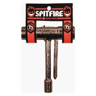  Spitfire Wheels T3 Skate Tool