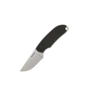  Kershaw Skinning Knife Fixed Blade Skinning Knife (Black 