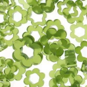  Daisy Shaped Slicers Recycled Furnace Glass Beads Arts 