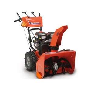   (24) 205cc Two Stage Snow Blower   1695984 Patio, Lawn & Garden
