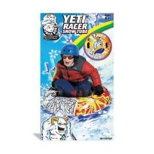  Yeti Racer Snow Tube   39 Toys & Games