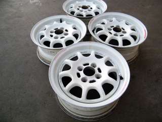 USED JDM 13 TAKESHI PROJECT HARTS EF8 EG6 DC2 DEL SOL  