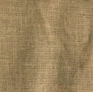 Fabric Untreated Utility Grade Burlap 100 yd. Roll  