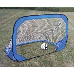  Olympia Sports 6 Pop up Soccer Goal