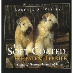  The Soft Coated Wheaton Terrier **ISBN 9781582450179 