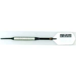   90% Tungsten 18 Gram Soft Tip Dart Set TF 07 18