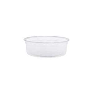  Solo Food Gourmet Deli Containers 8 Oz.   Case Everything 