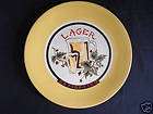 pottery barn vintage plates  