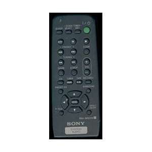  Sony SONY 147650311 RMT CE75A/LJC REMOTE CONTROL (MISTY 