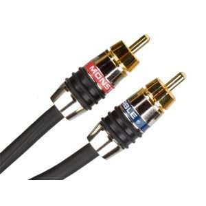   CABLE INT250/2M   Interlink 250 Audio Cable [2 Meters] Electronics