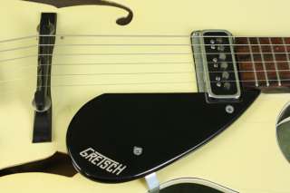 Vintage 1958 Gretsch Rambler Guitar Model 6115  
