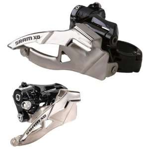 SRAM X.0 2x10 38/36t High Direct Mount Dual Pull Front 