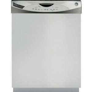   GDWF160VSS Stainless Steel 24 In Built In Dishwasher